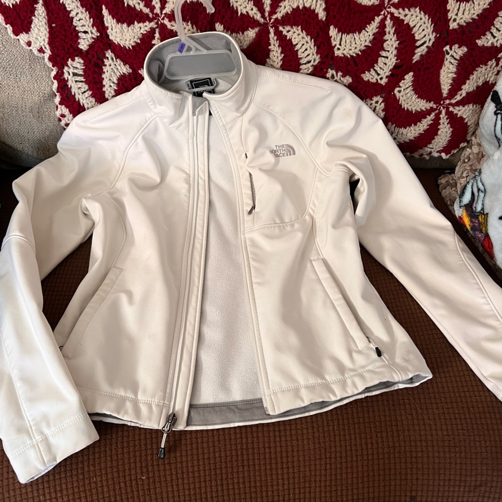 The North Face Jacket